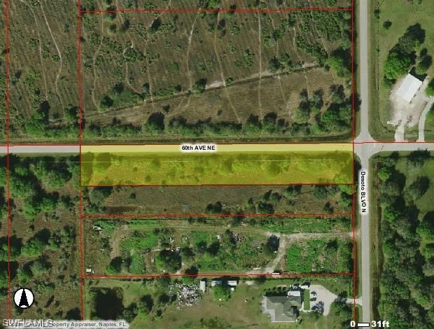 60th Ave., Naples, FL 34120