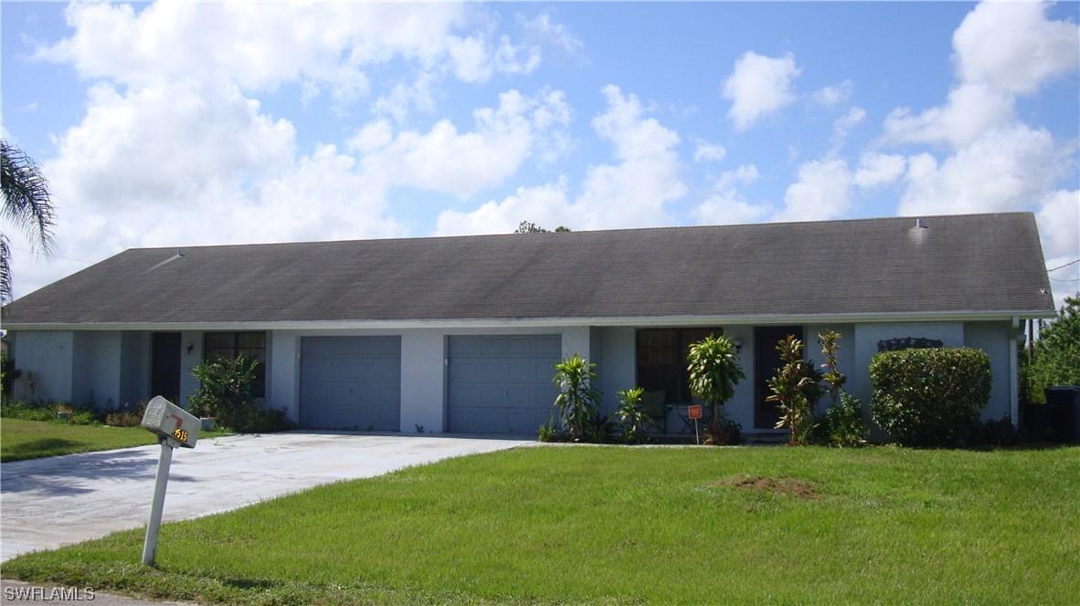 4513 Douglas Ln., Lehigh Acres, FL 33973