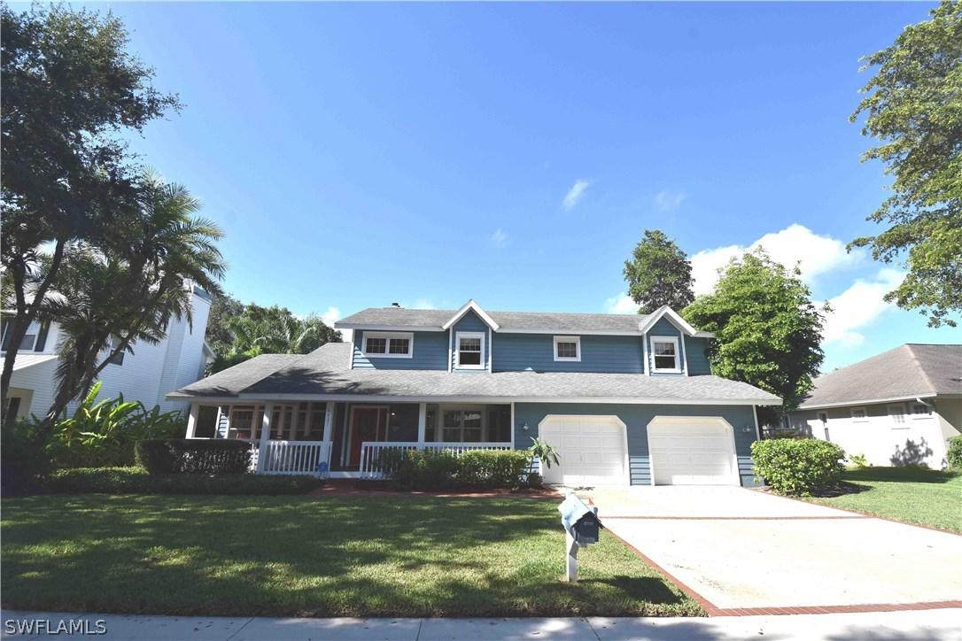 8421 Casa Del Rio Ln., Fort Myers, FL 33919