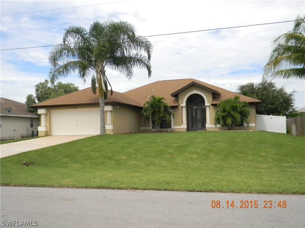 3028 SW 23rd Ave., Cape Coral, FL 33914