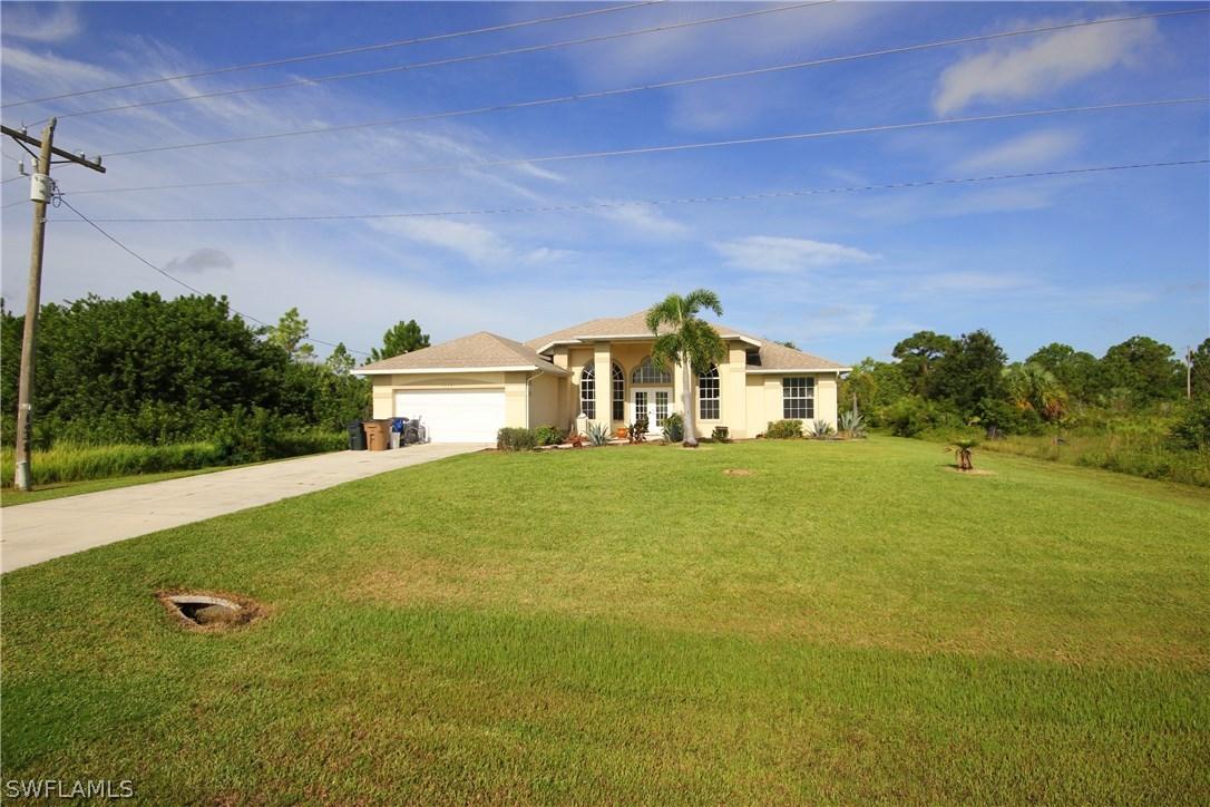 1038 Bell Blvd., Lehigh Acres, FL 33974