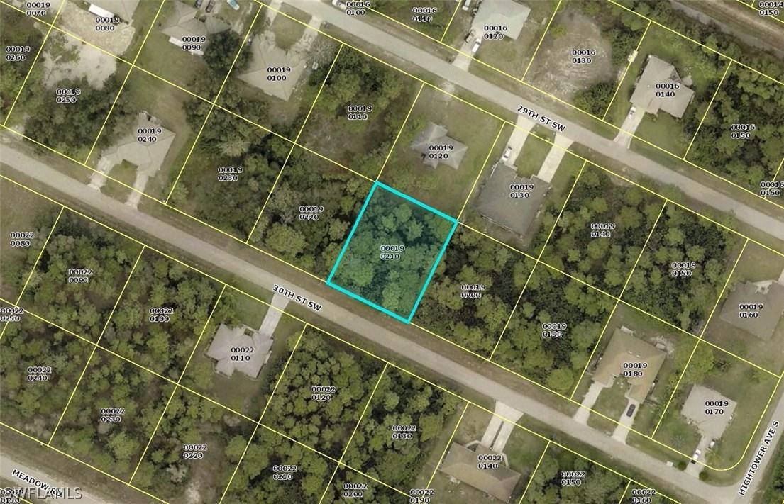 4616 30th St., Lehigh Acres, FL 33973