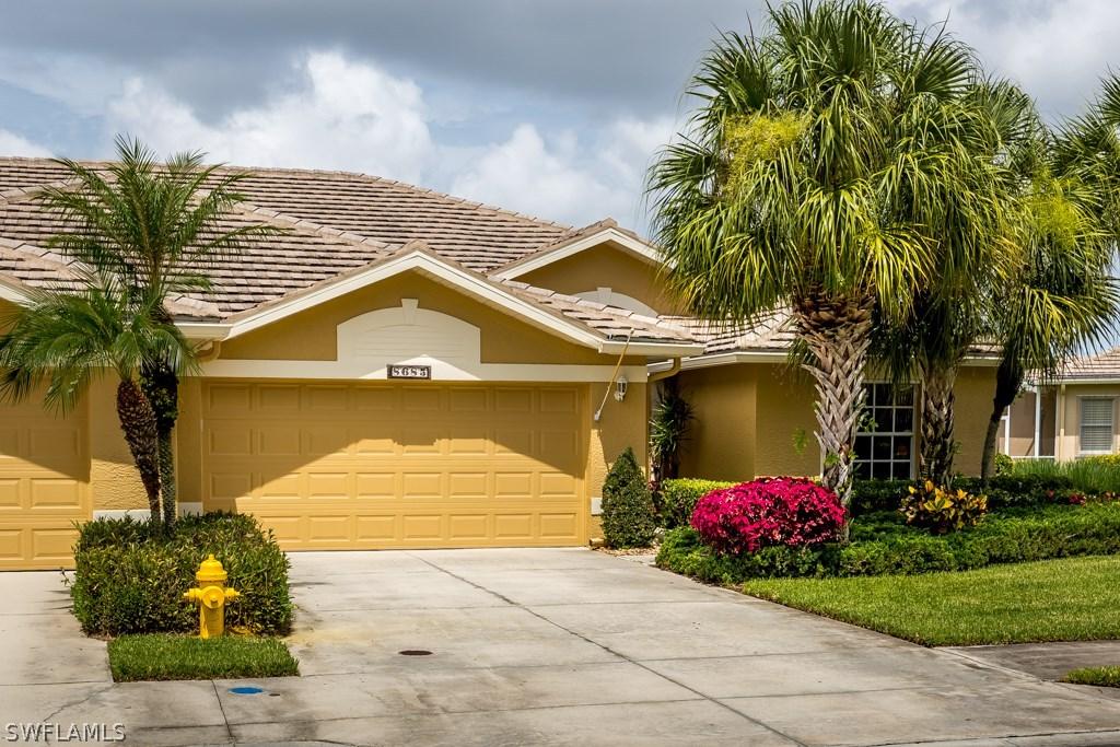 8685 Cedar Hammock Blvd. #35, Naples, FL 34112