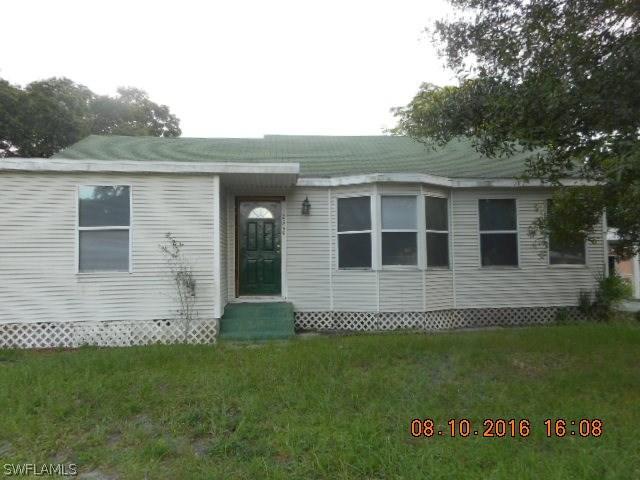 2345 Jeffcott St., Fort Myers, FL 33901