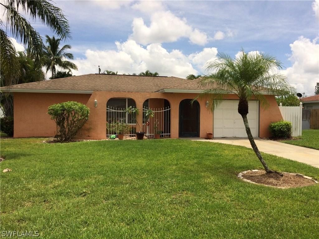3917 SE 1st Pl., Cape Coral, FL 33904