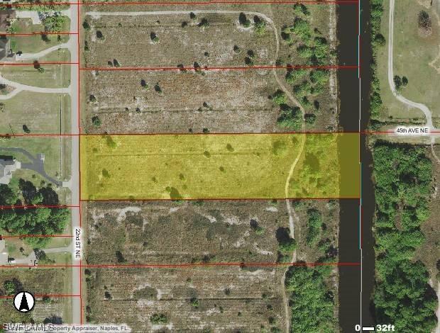 xxx 22nd St., Naples, FL 34117