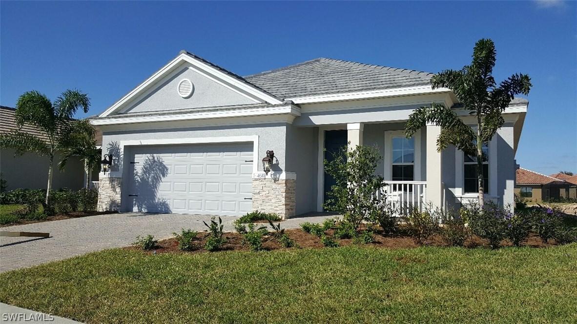 4649 Mystic Blue Way, Fort Myers, FL 33966