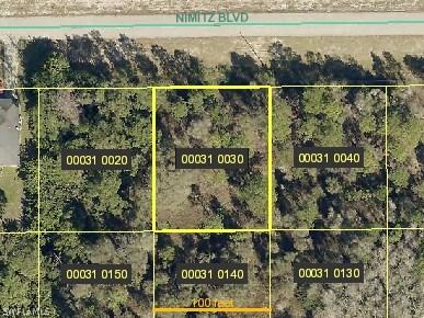 620/622 Nimitz Blvd., Lehigh Acres, FL 33974