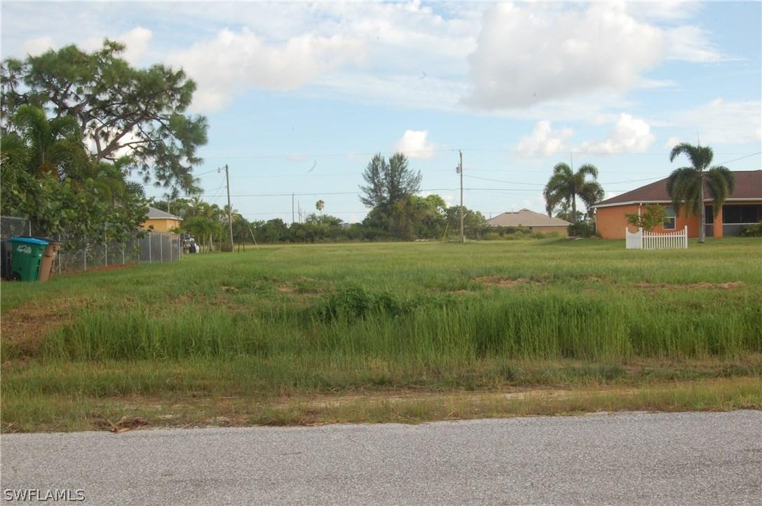 2606 NW 7th St., Cape Coral, FL 33993