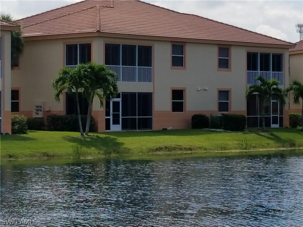 15470 Bellamar Cir. #2622, Fort Myers, FL 33908