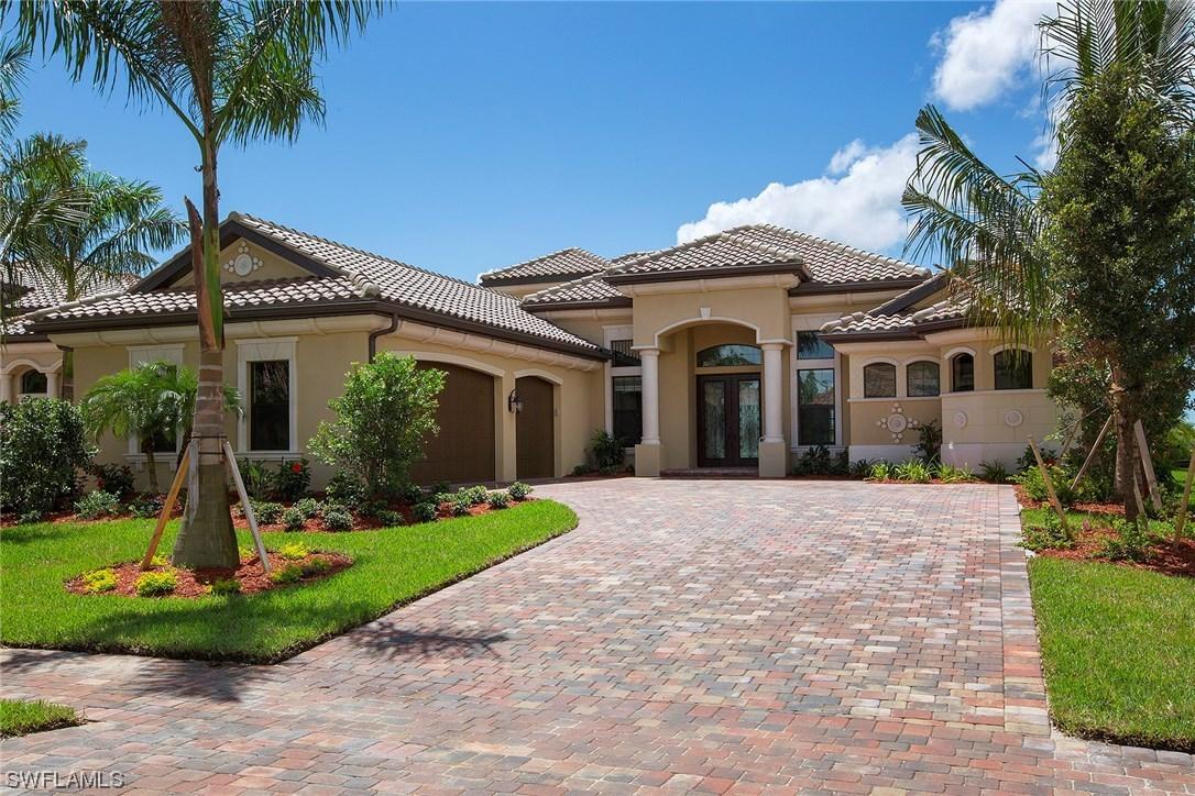 3278 Runaway Ln., Naples, FL 34114