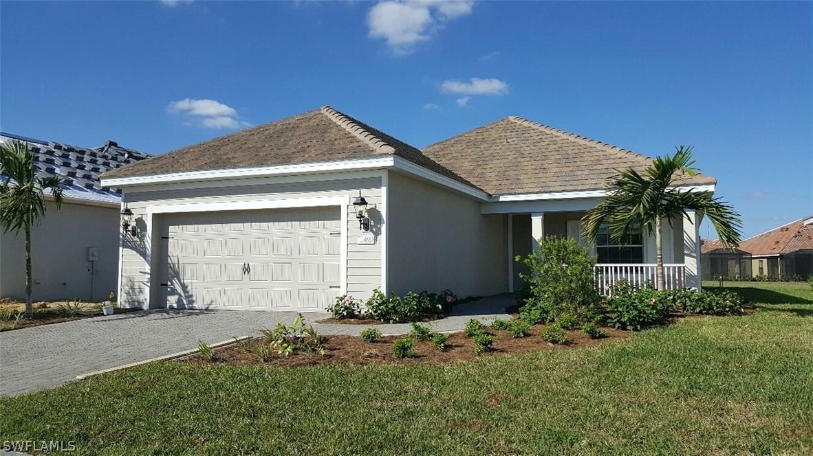4653 Mystic Blue Way, Fort Myers, FL 33966