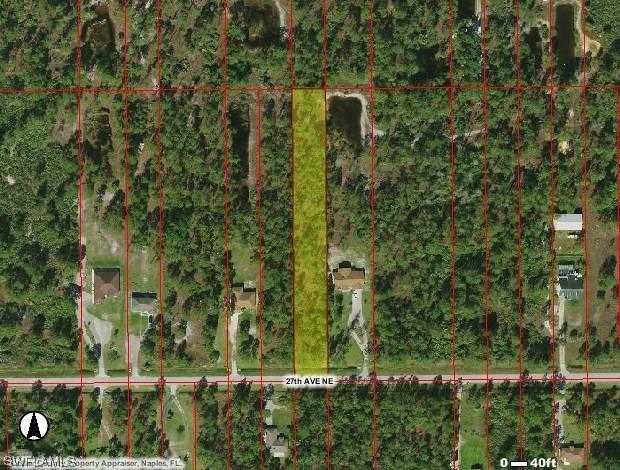 27th Ave., Naples, FL 34120
