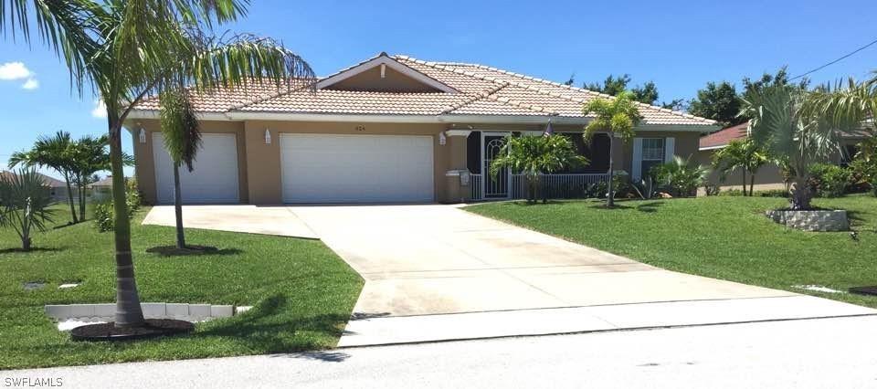 524 SW 30th Ter., Cape Coral, FL 33914