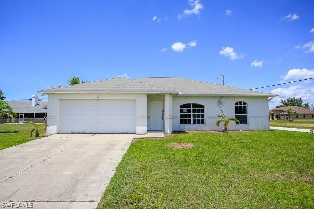 1203 SW 34th Ter., Cape Coral, FL 33914