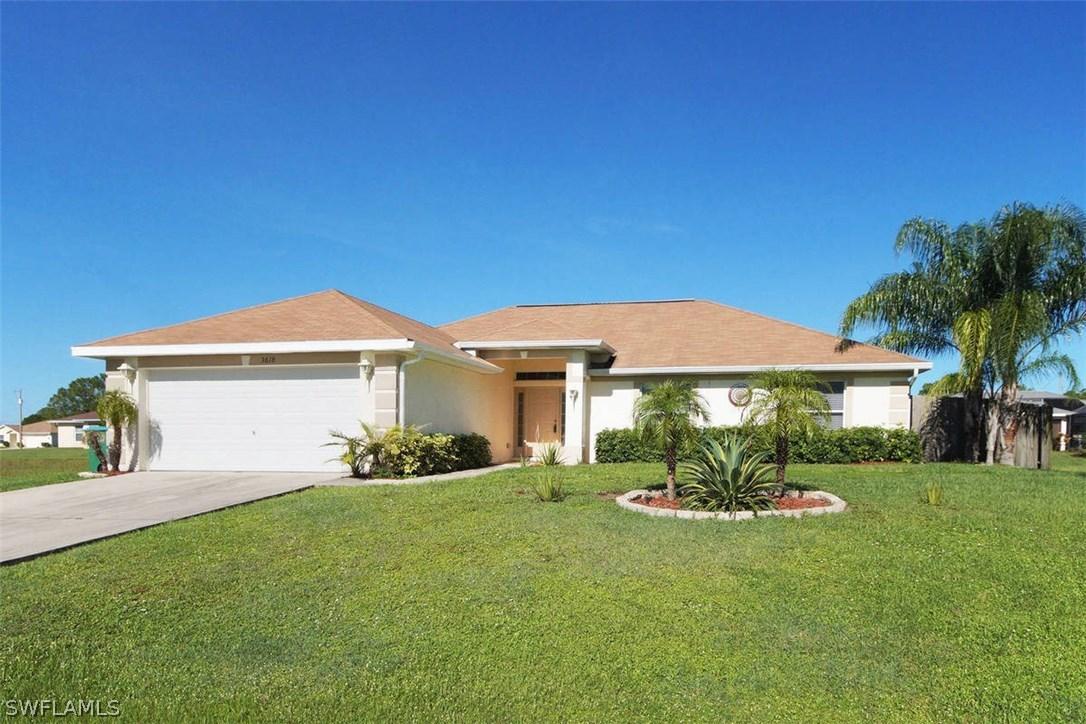 3618 NE 12th Pl., Cape Coral, FL 33909