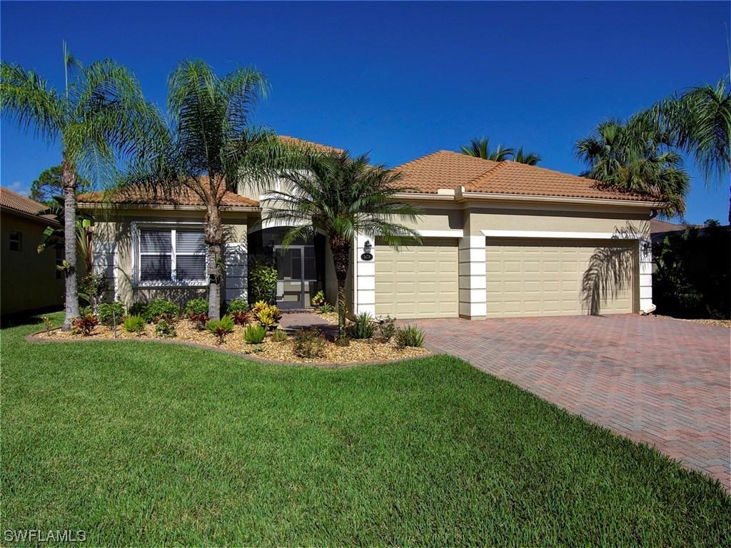 21779 Bella Terra Blvd., Estero, FL 33928