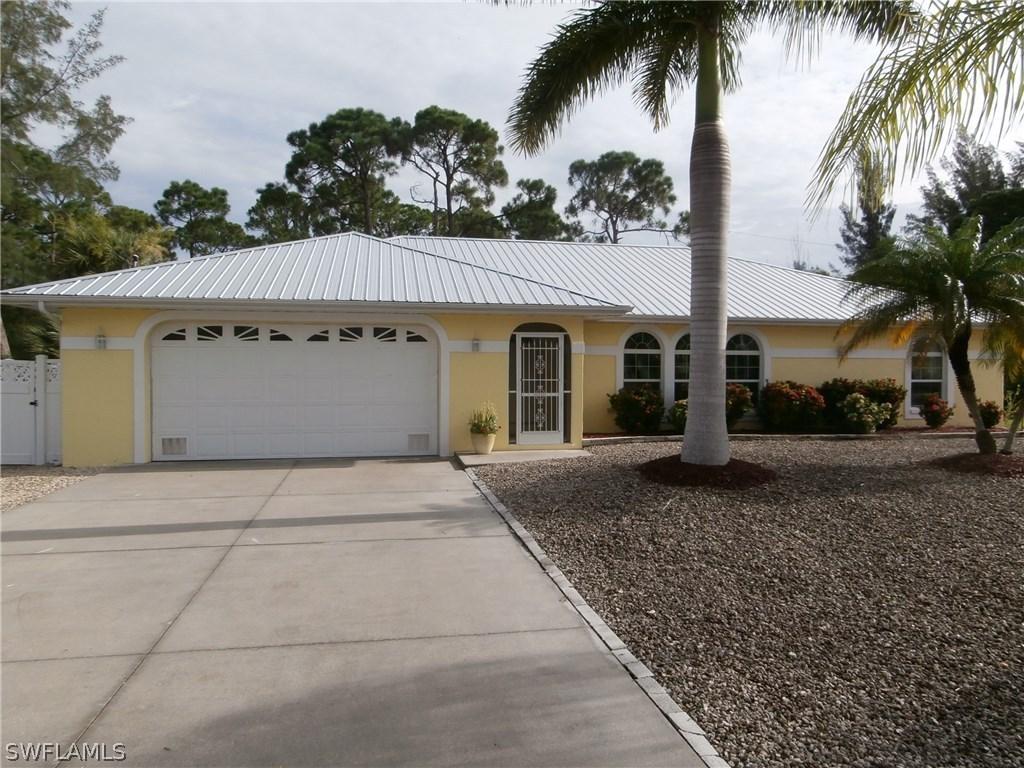 3526 Manatee Dr., St. James City, FL 33956