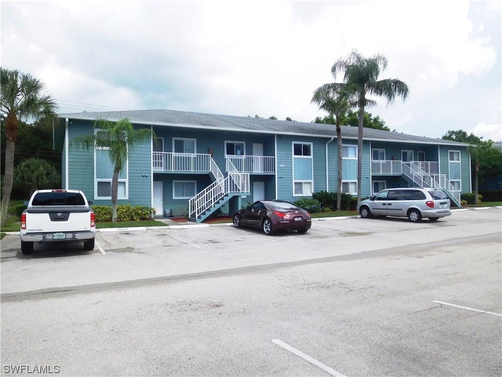 140 Cypress Way #606, Naples, FL 34110