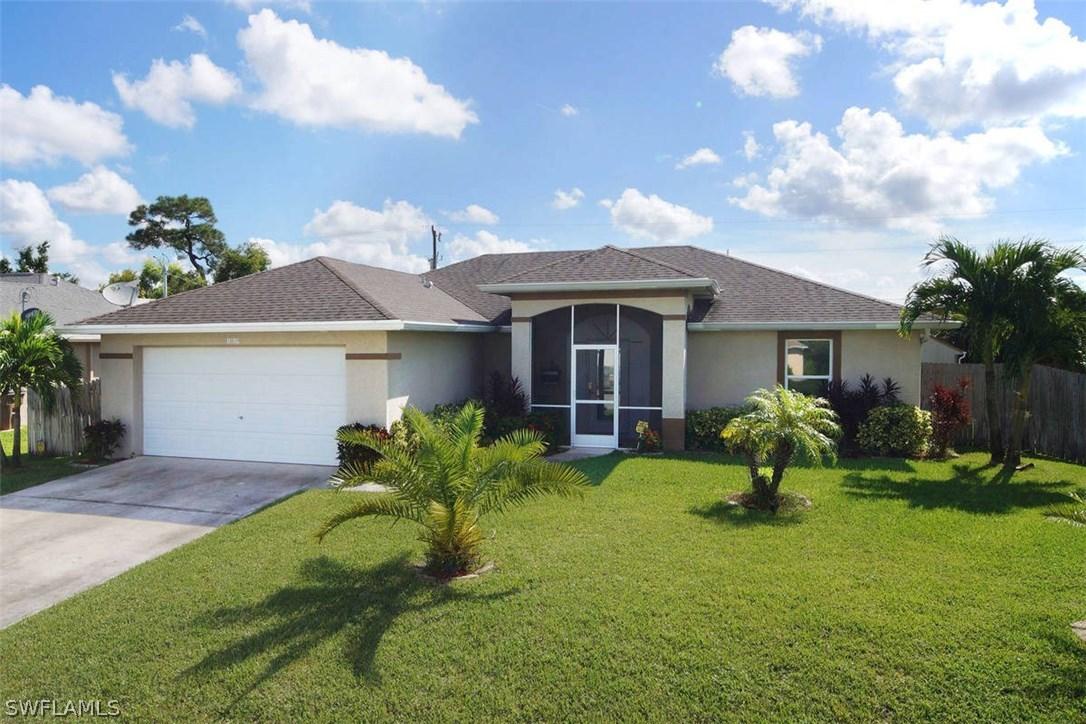 1819 SW 1st Pl., Cape Coral, FL 33991
