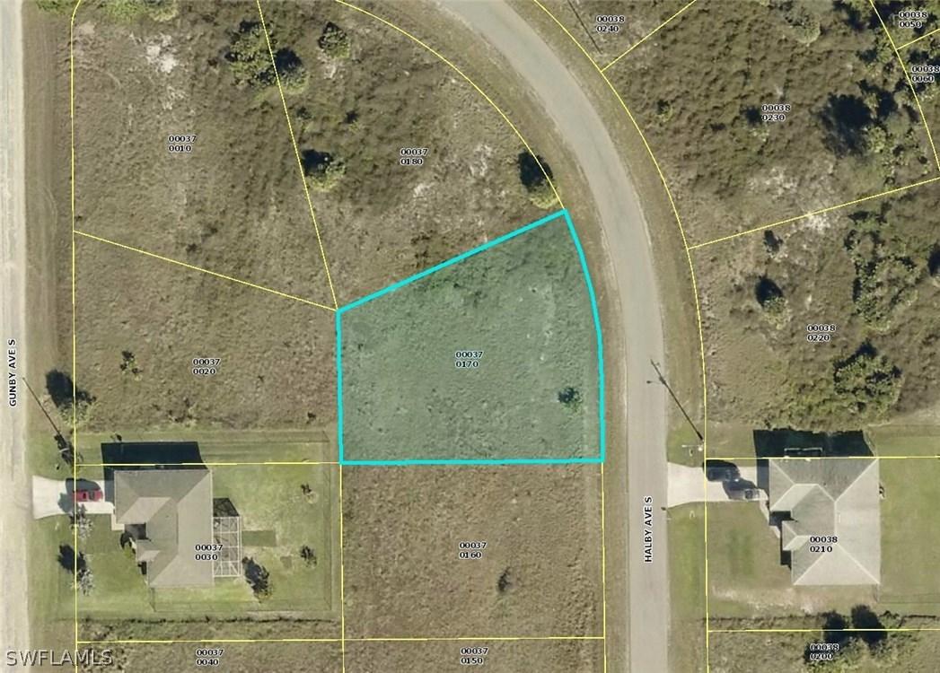 1018 Halby Ave., Lehigh Acres, FL 33974