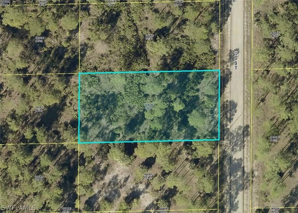 1219 Henry Ave., Lehigh Acres, FL 33972