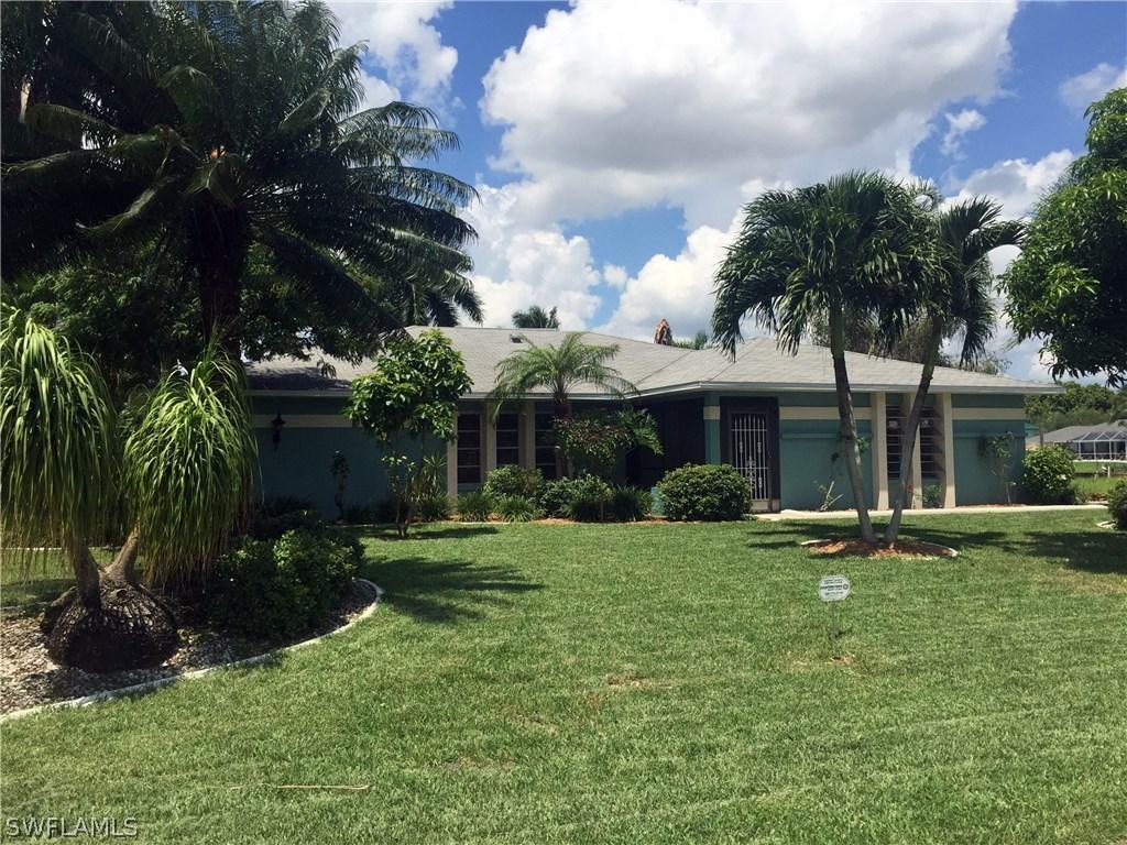 2516 SE 20th Ave., Cape Coral, FL 33904