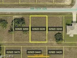 2804 NW 4th Ter., Cape Coral, FL 33993