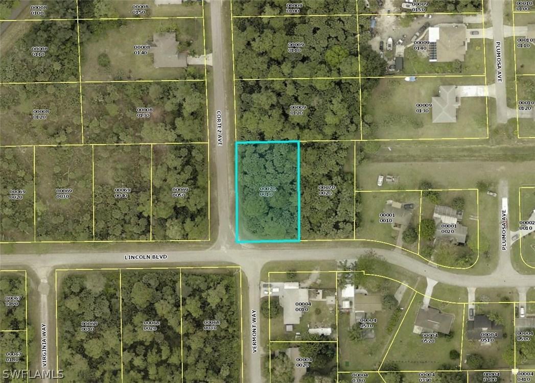 318 Lincoln Blvd., Lehigh Acres, FL 33936