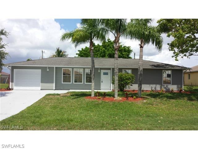 1701 NE 2nd Ave., Cape Coral, FL 33909