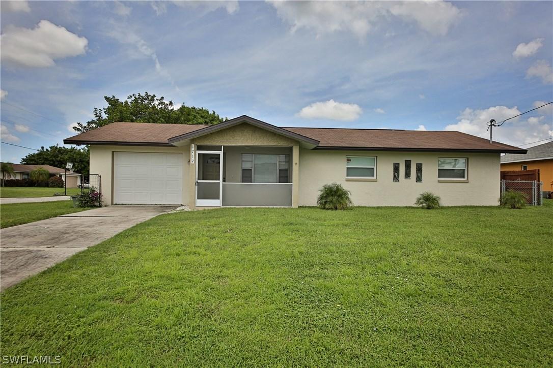1717 SE 15th St., Cape Coral, FL 33990