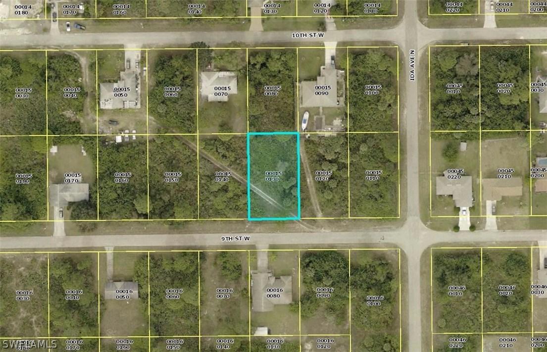 2904 9th St., Lehigh Acres, FL 33971