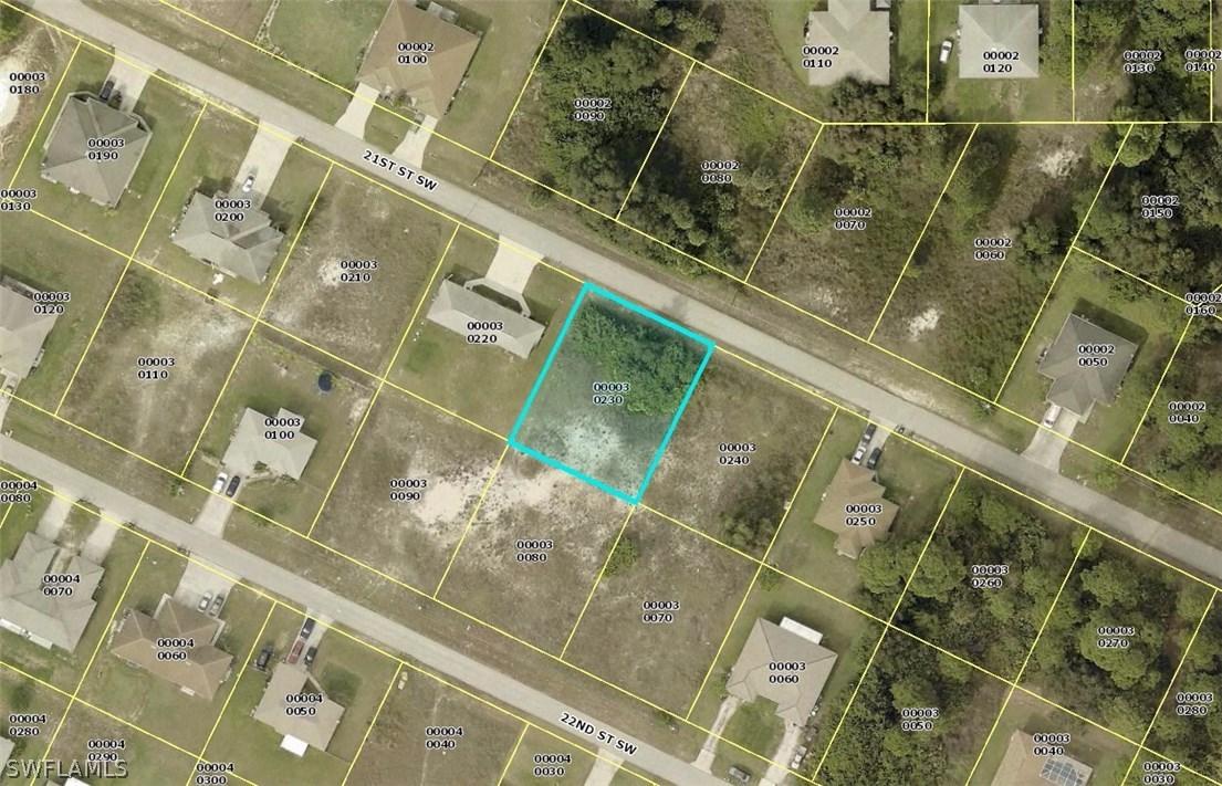 4729 21st St., Lehigh Acres, FL 33973