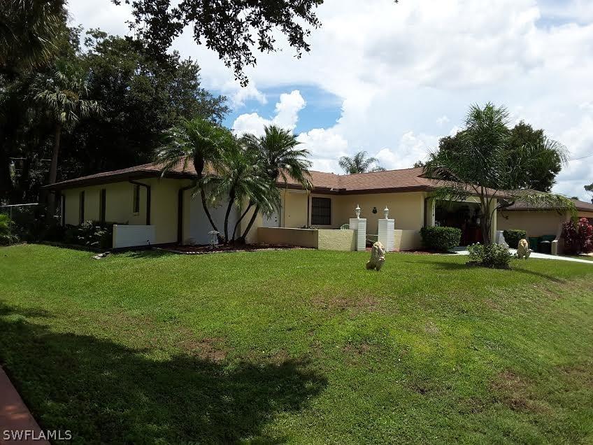 1214 Winston St., Port Charlotte, FL 33952