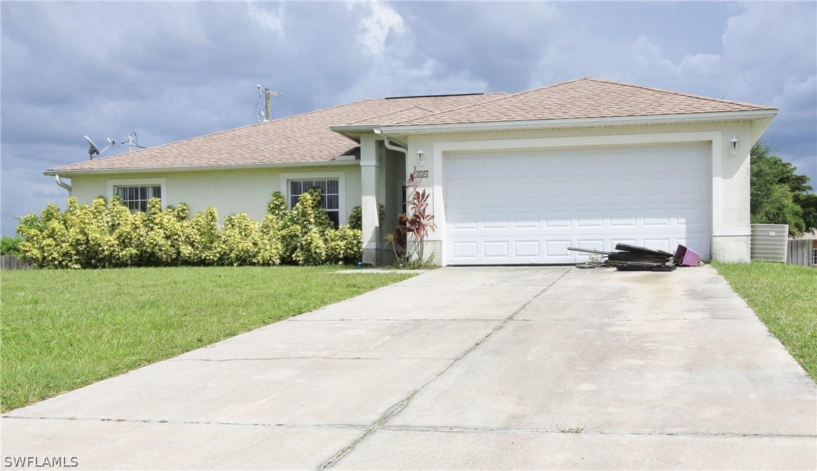 504 NW 26th St., Cape Coral, FL 33993