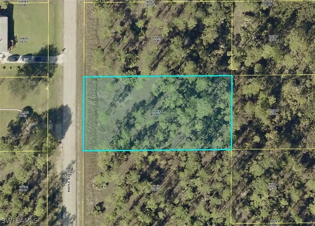 1306 Maple Ave., Lehigh Acres, FL 33972