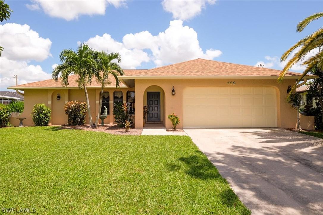 109 SE 44th St., Cape Coral, FL 33904