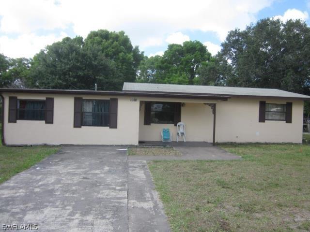 2560 Kennesaw St., Fort Myers, FL 33901