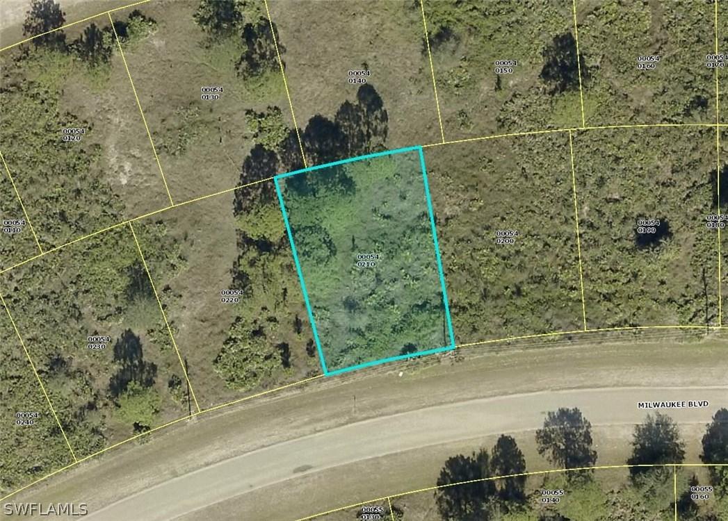 1167 Milwaukee Blvd., Lehigh Acres, FL 33974