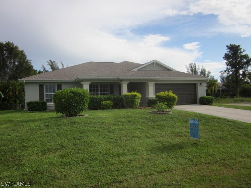 1735 SW 30th St., Cape Coral, FL 33914