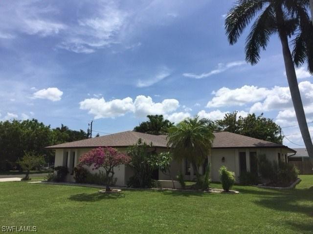 1326 SE 23rd Ave., Cape Coral, FL 33990