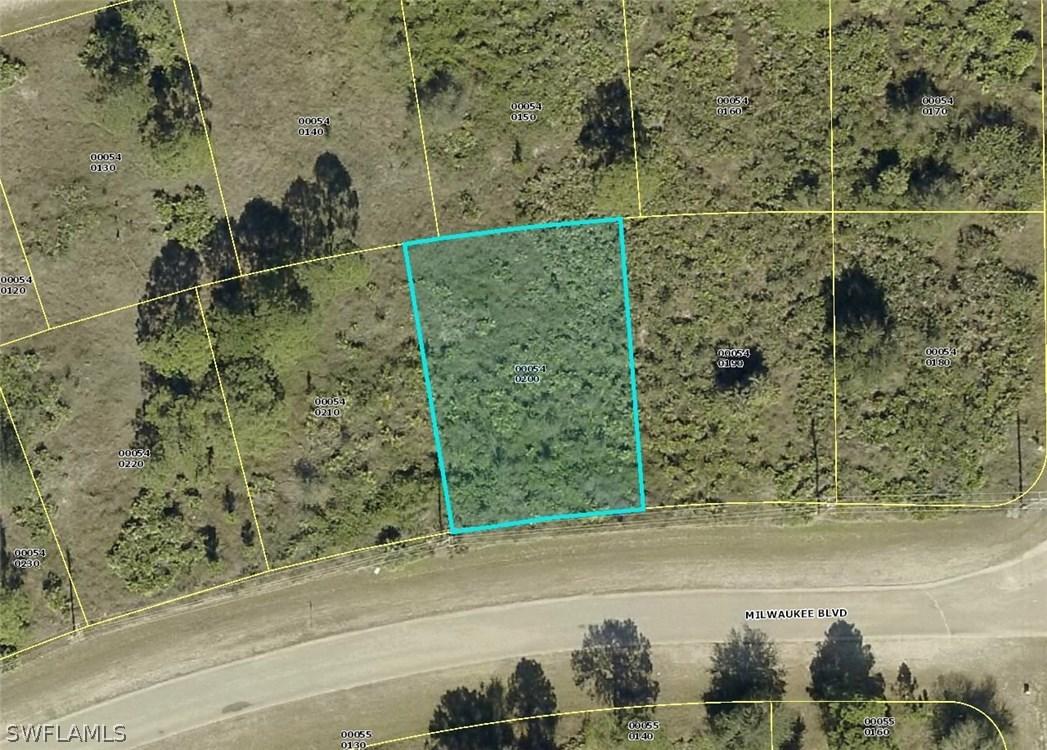 1169 Milwaukee Blvd., Lehigh Acres, FL 33974