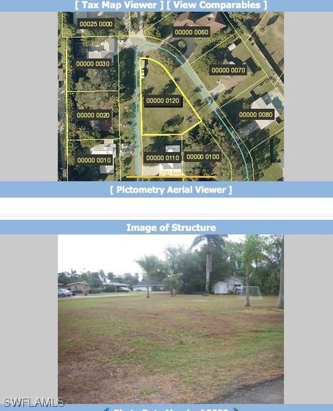 5412 Parker Dr., Fort Myers, FL 33919