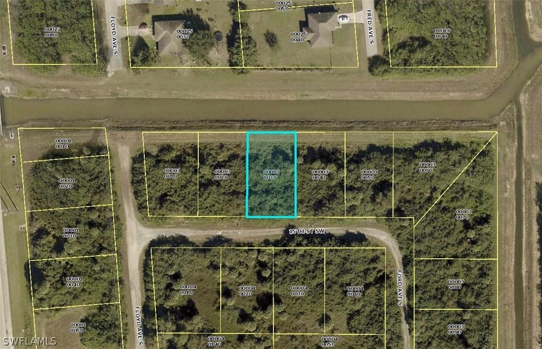 4306 15th St., Lehigh Acres, FL 33976