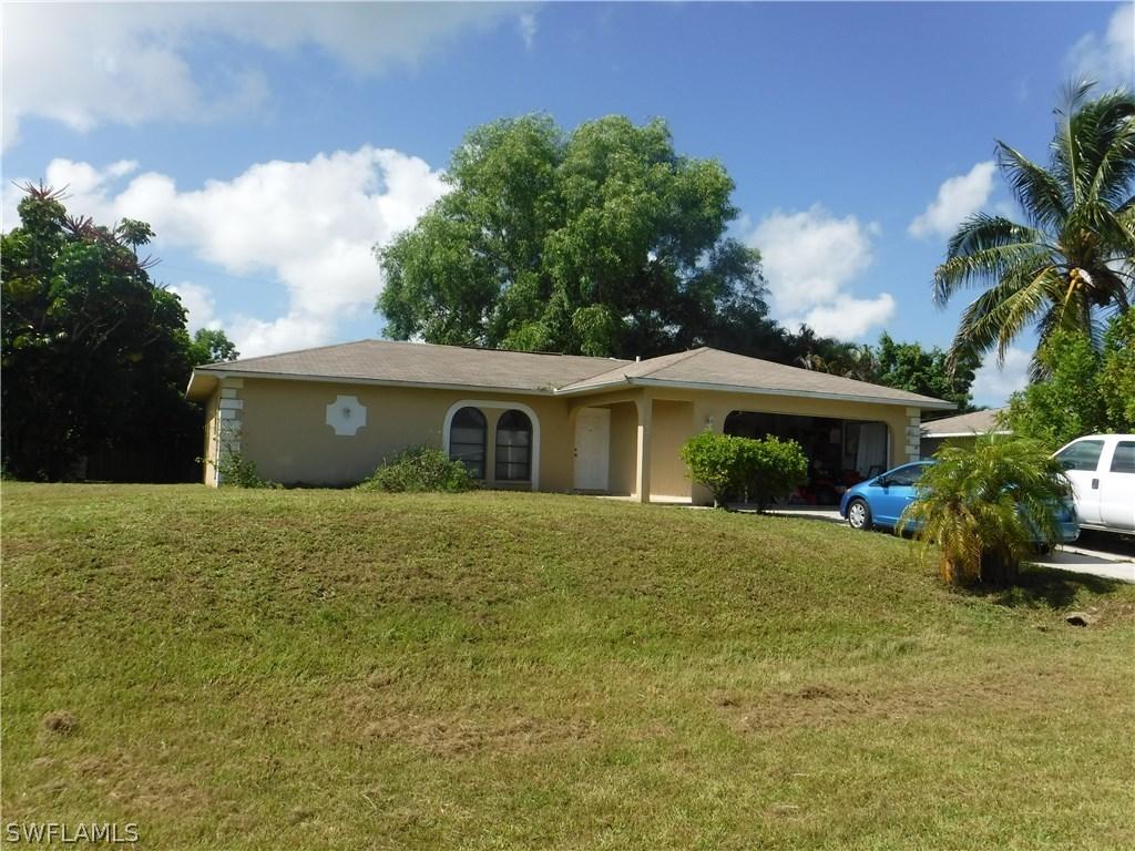 442 SW 19th St., Cape Coral, FL 33991