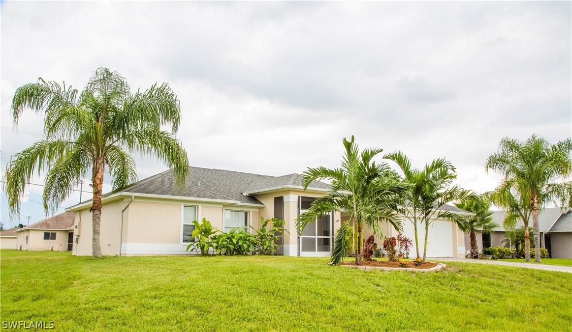 618 SW 10th Ter., Cape Coral, FL 33991