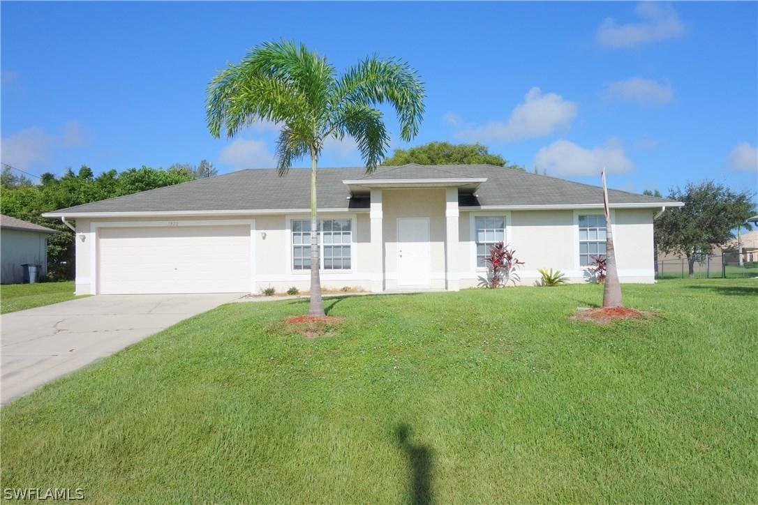 1322 SW 3rd Ave., Cape Coral, FL 33991