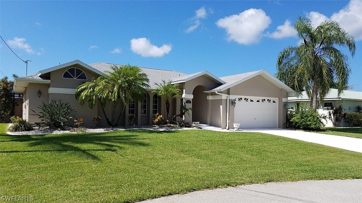 2804 SW 37th Ter., Cape Coral, FL 33914