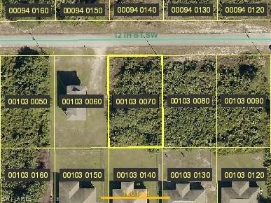 3207 12th St., Lehigh Acres, FL 33976