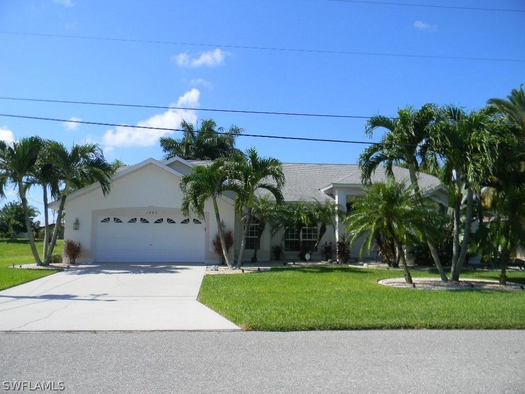 1406 SE 20th St., Cape Coral, FL 33990